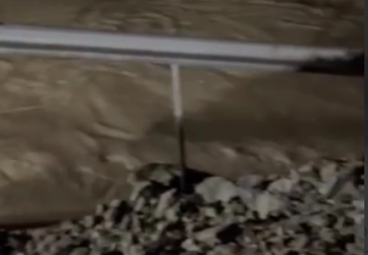 Кадр из видео/ МЧС РК