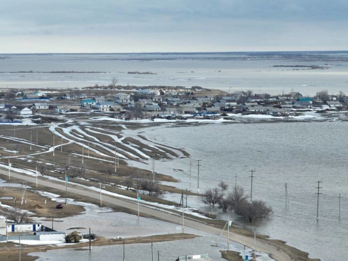 Фото: Telegram/ Костанайские новости