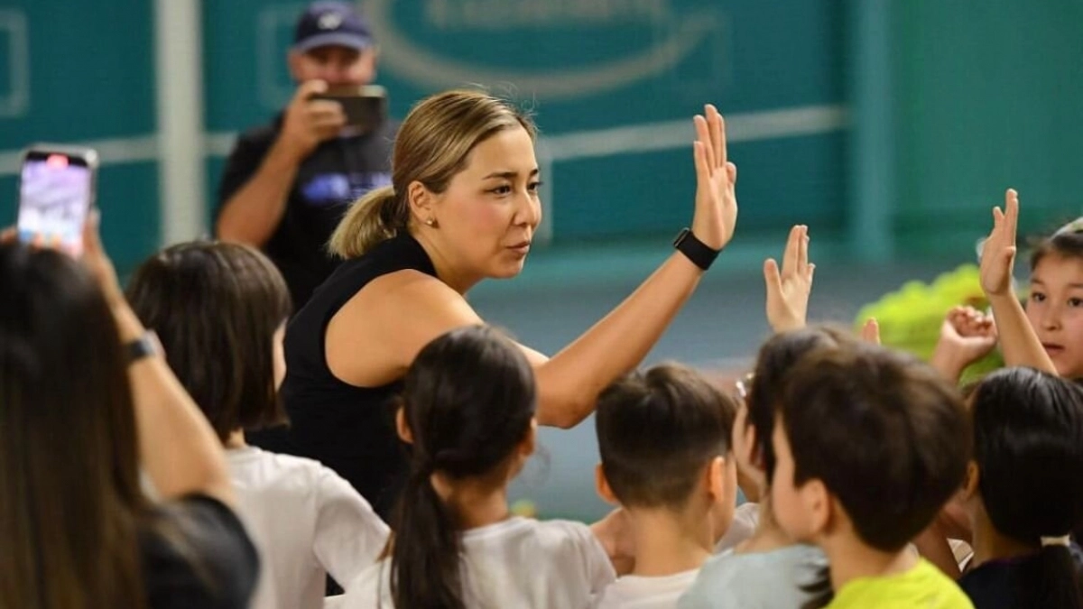 Фото: пресс-служба ФТК