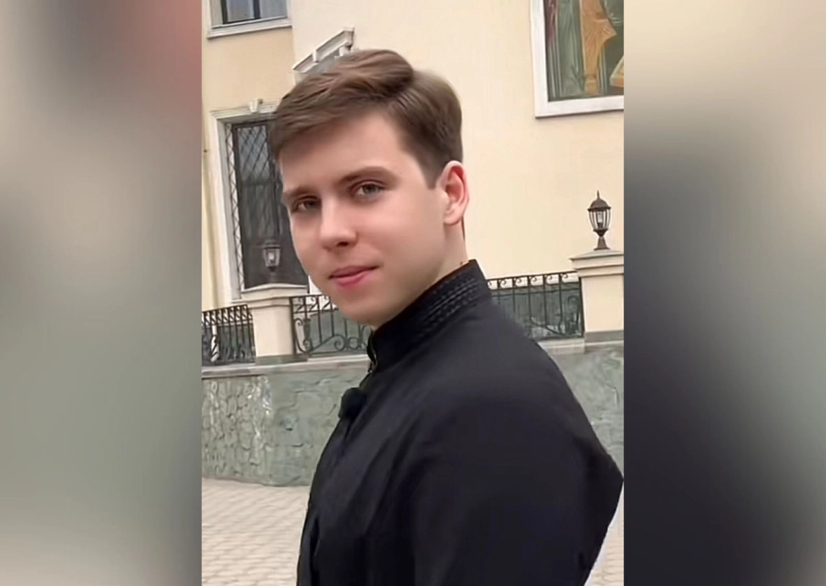 Фото: кадр из видео