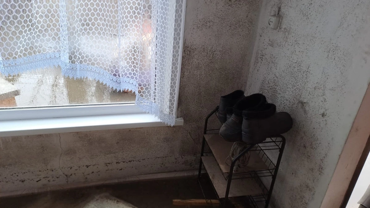 Фото: Азима Арынова