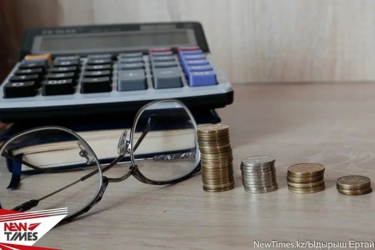 Фото: ИА «NewTimes.kz»