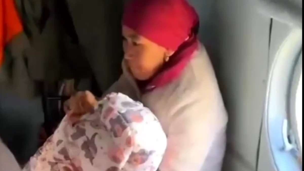 Кадр из видео