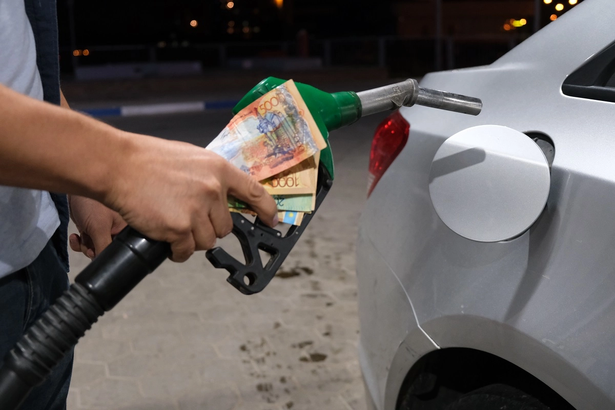 Фото ИА «NewTimes.kz»