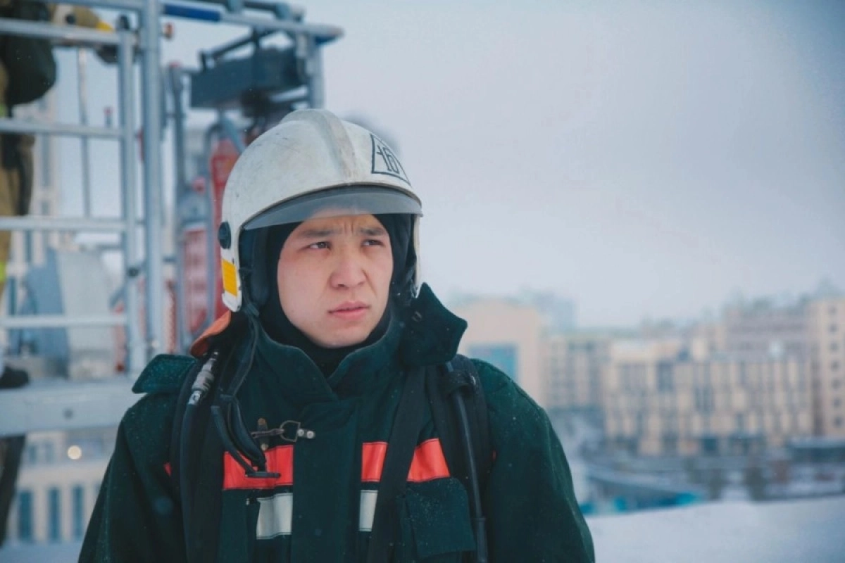 Фото: МЧС РК