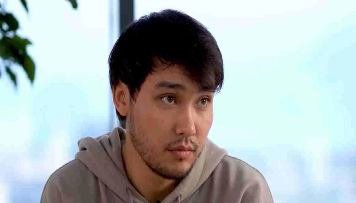 Фото: әлеуметтік желі