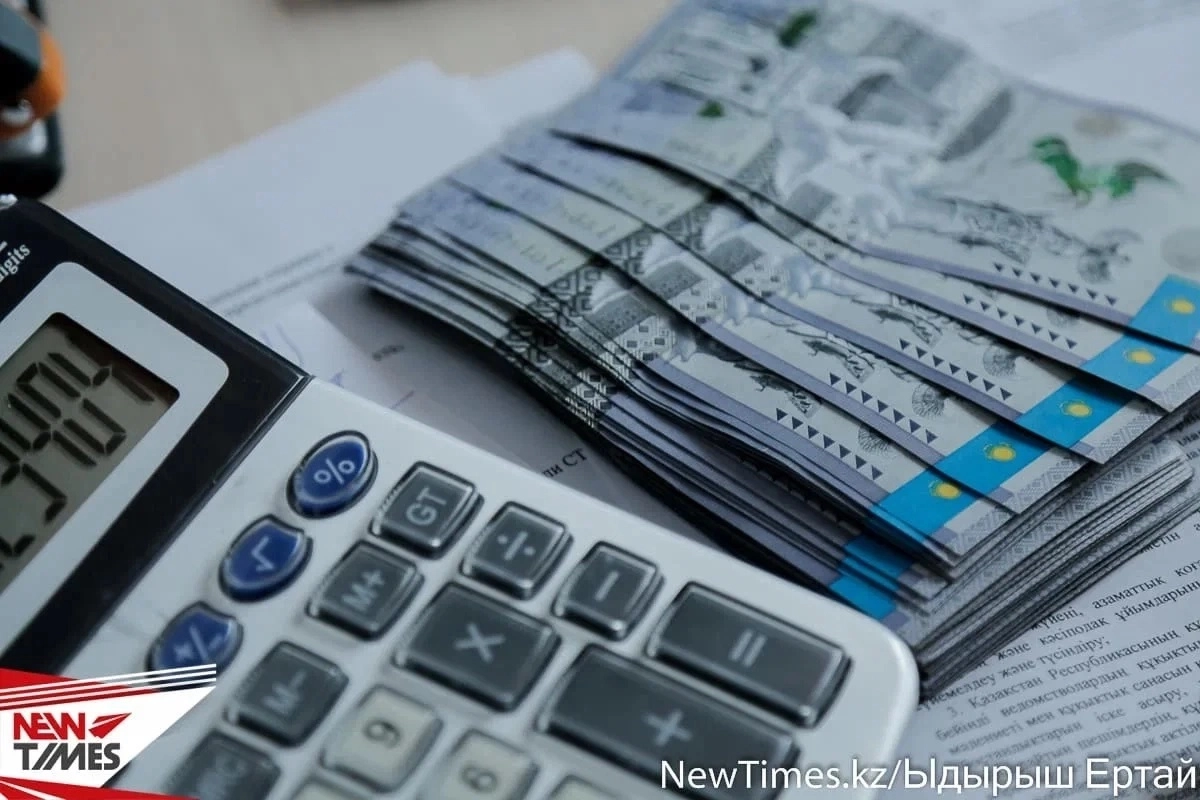 Фото: ИА «NewTimes.kz»