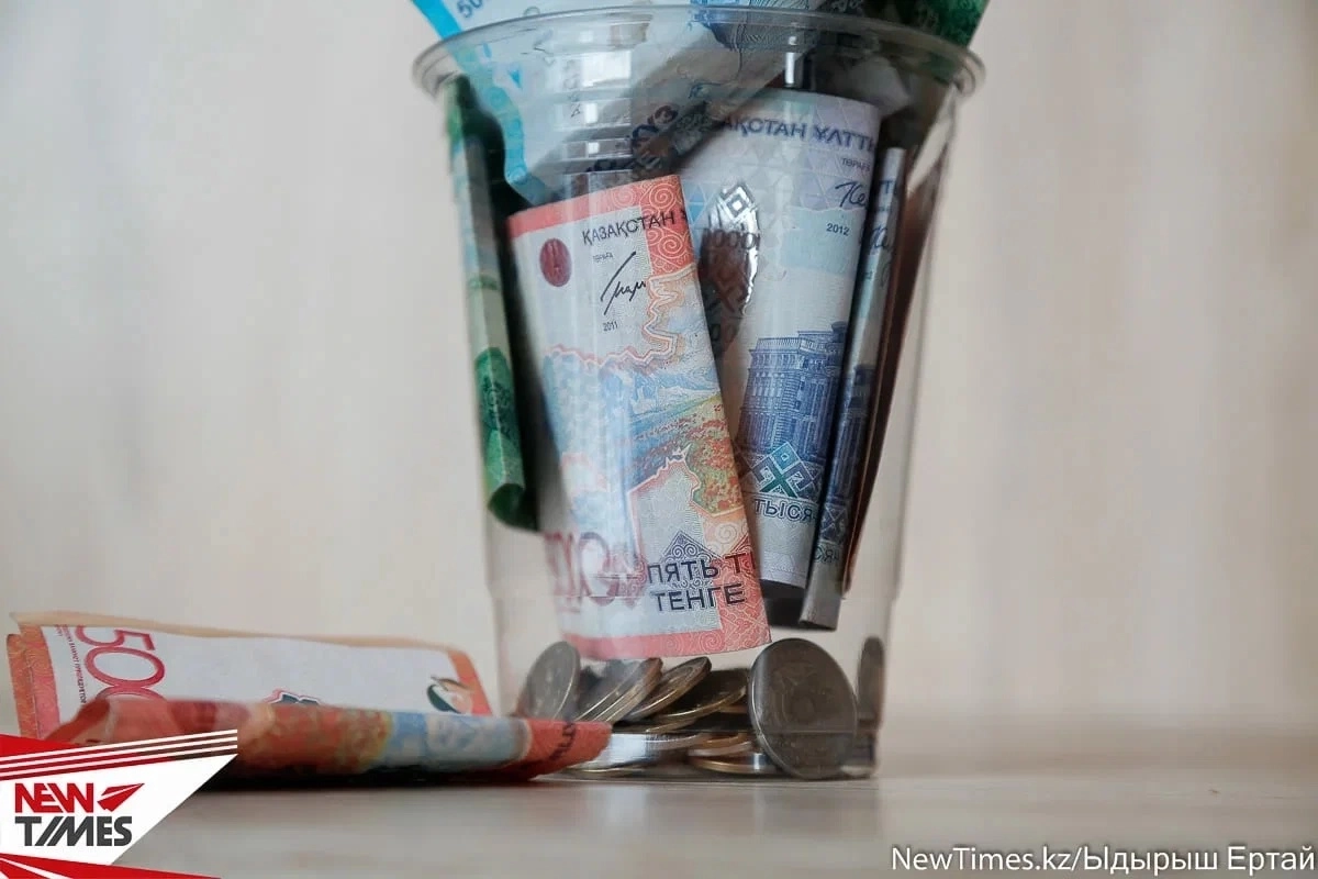 Фото: ИА «NewTimes.kz»