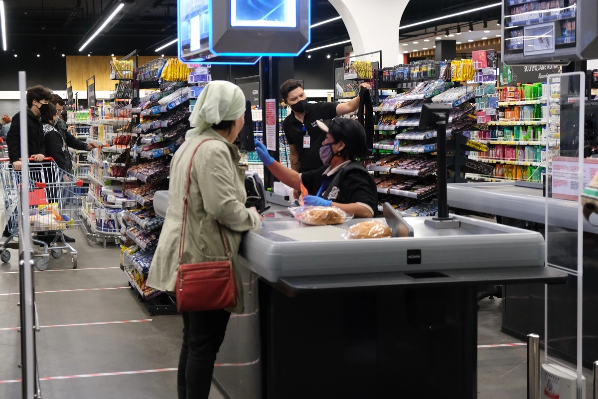 Фото ИА «NewTimes.kz»