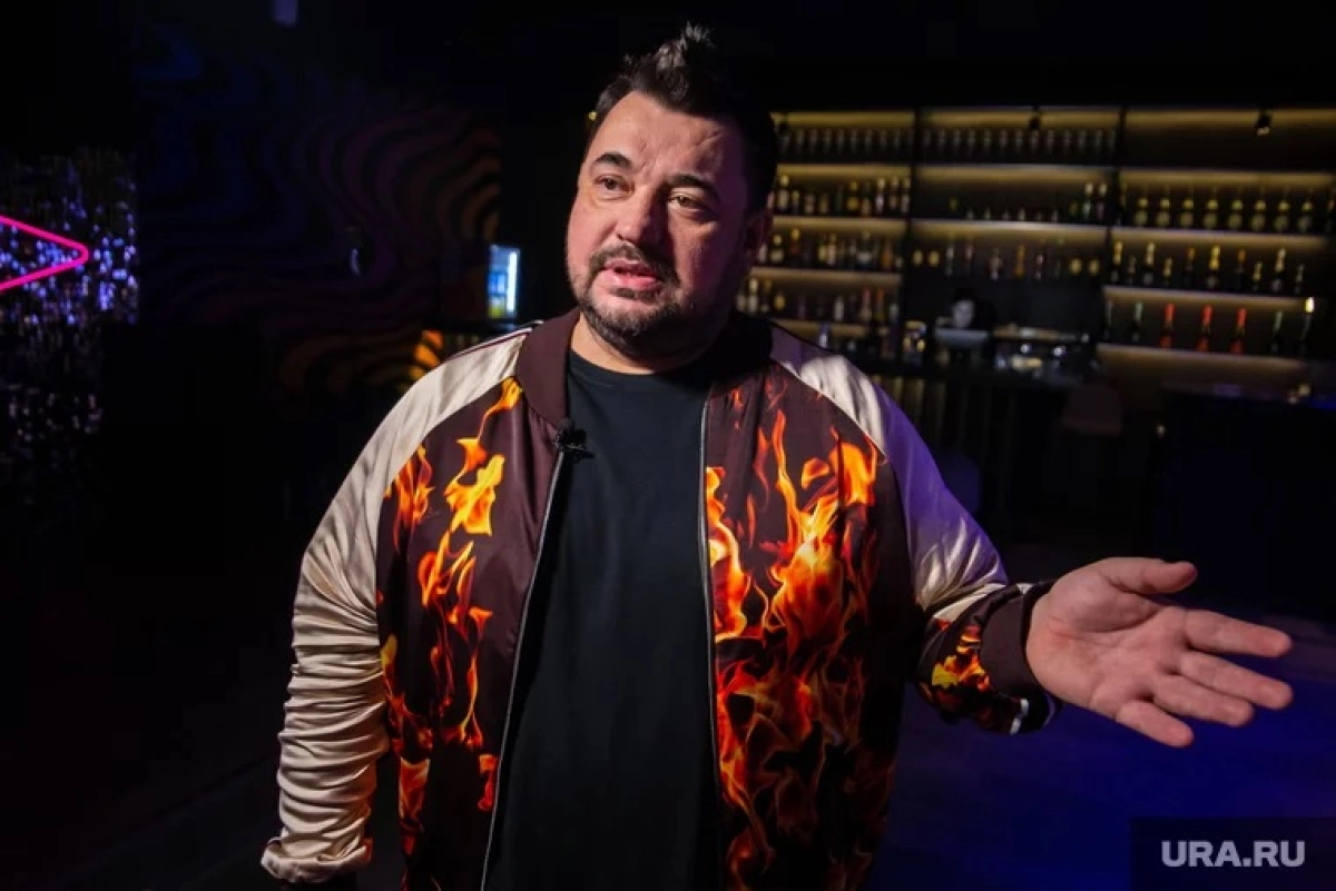 Фото: Илья Московец © URA.RU