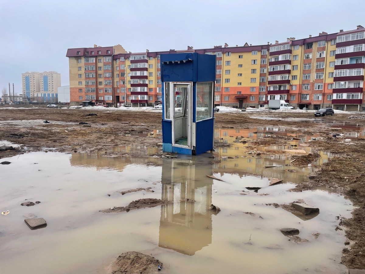 Фото ИА «NewTimes.kz»