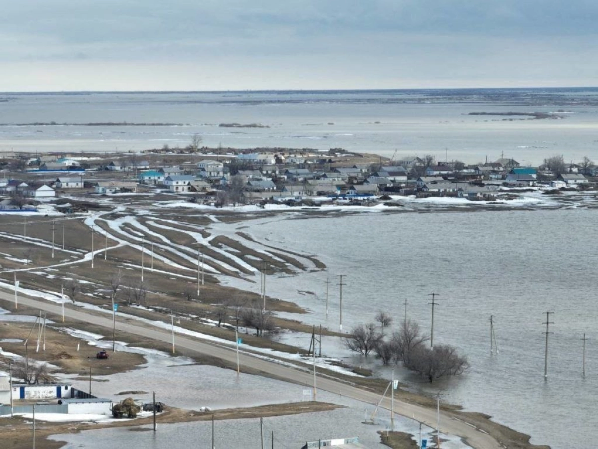 Фото: Telegram/ Костанайские новости