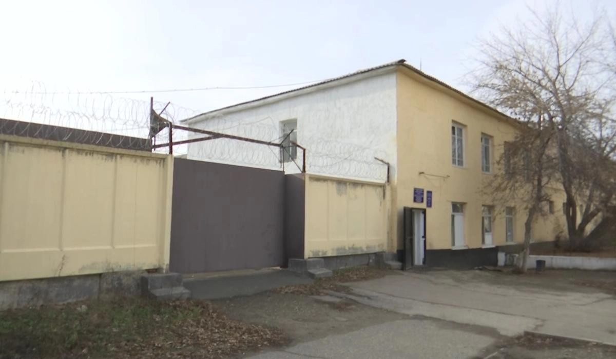 Кадр из видео/ AstanaTV