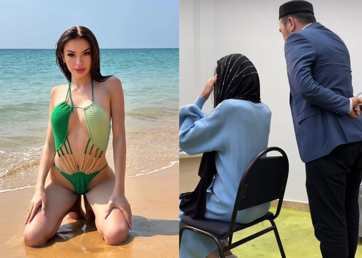 Фото: Caravan.kz