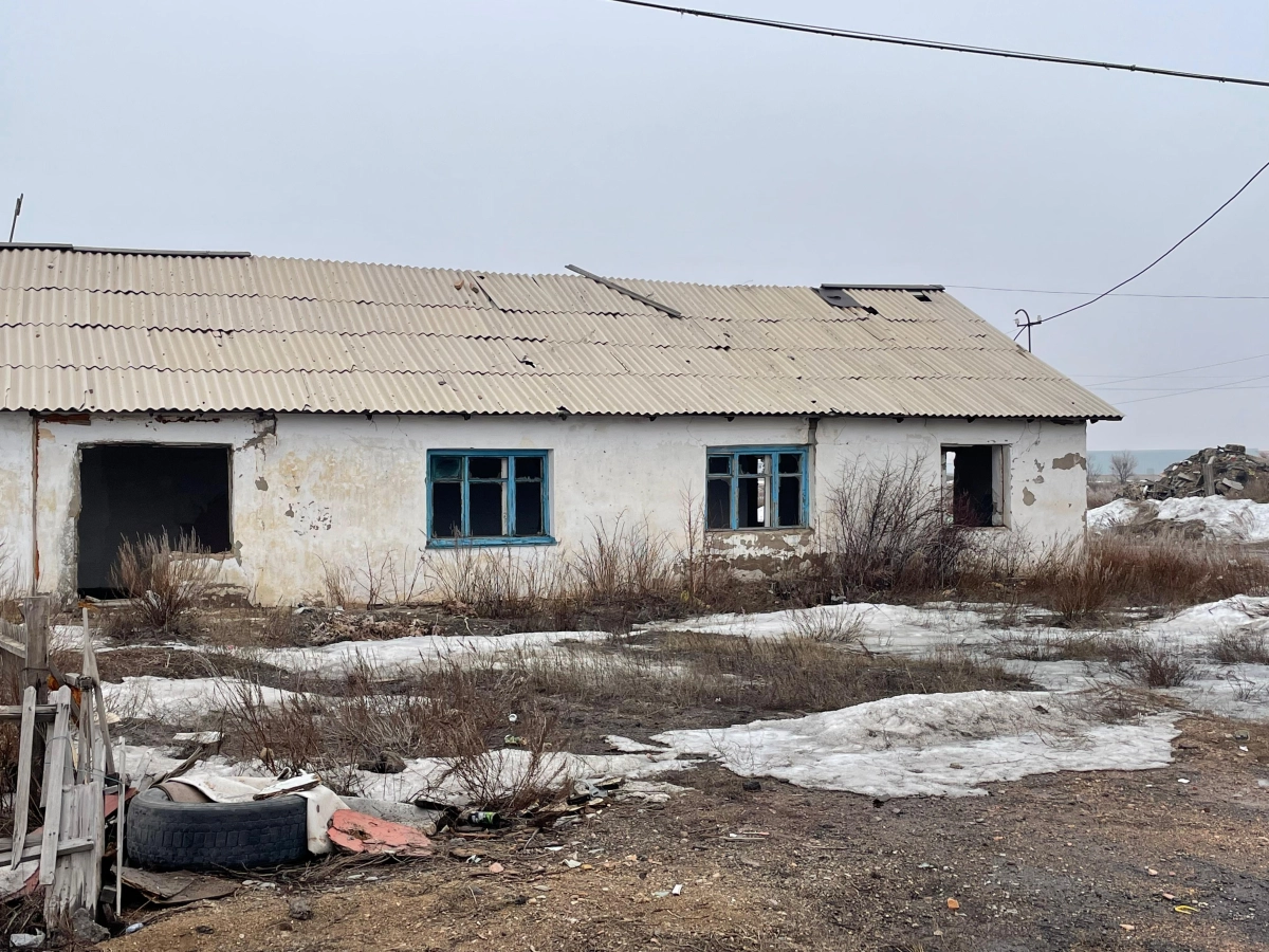 Фото ИА «NewTimes.kz»