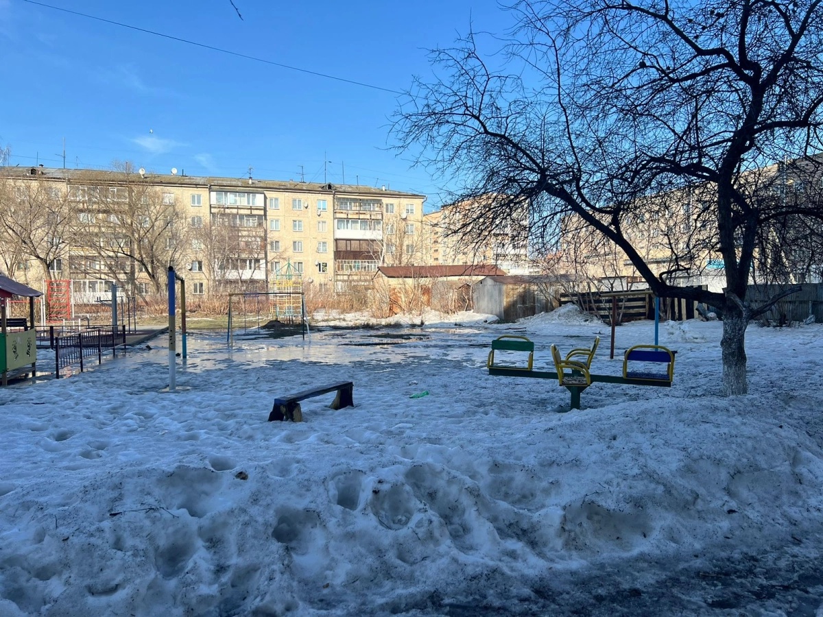 Фото автора