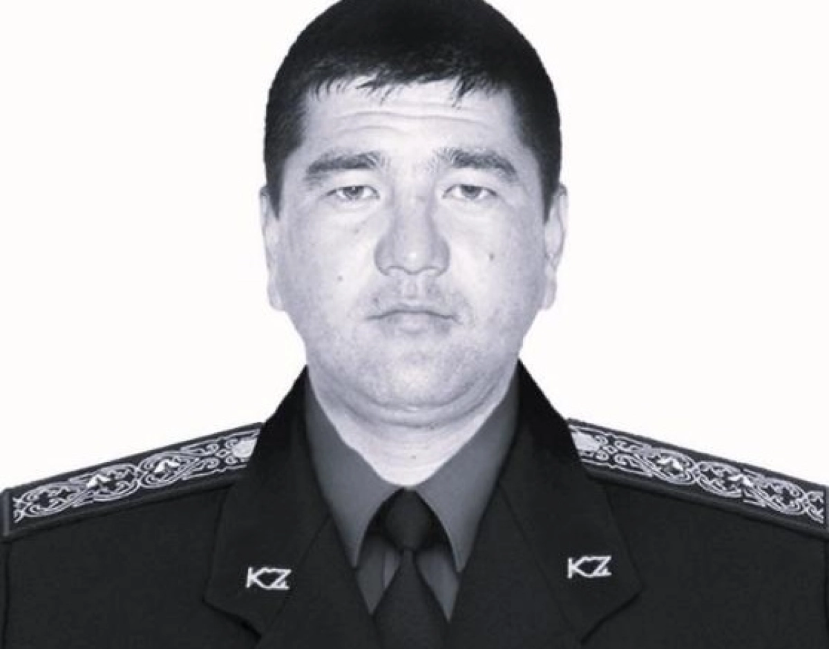 Фото: ДЧС СКО