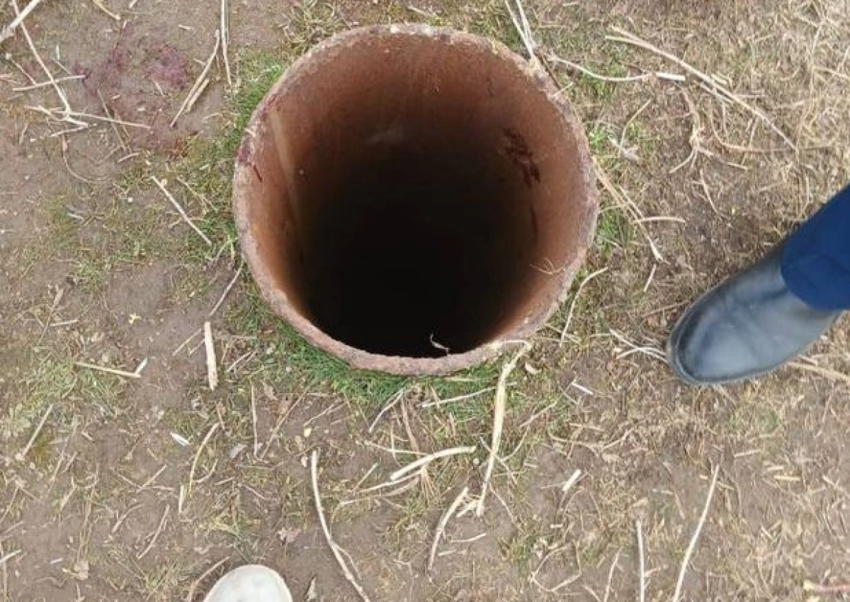 Фото: НеМолчиKZ