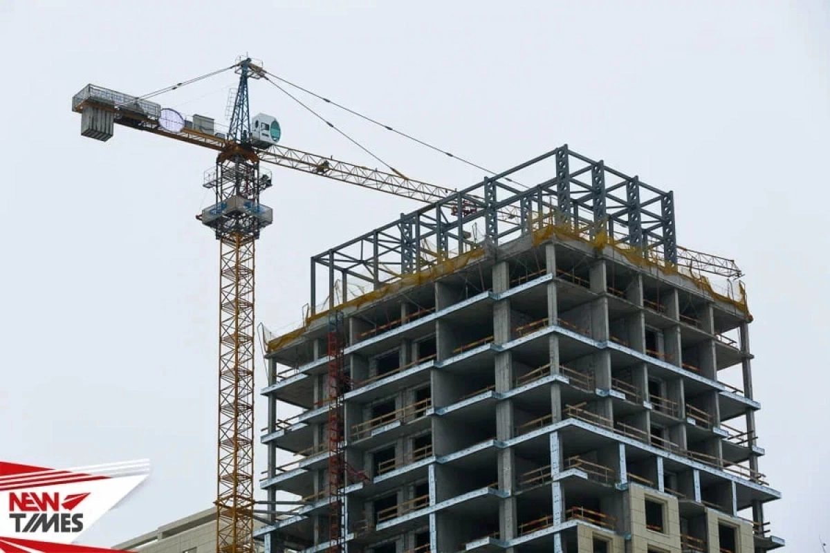 Фото: ИА «NewTimes.kz»