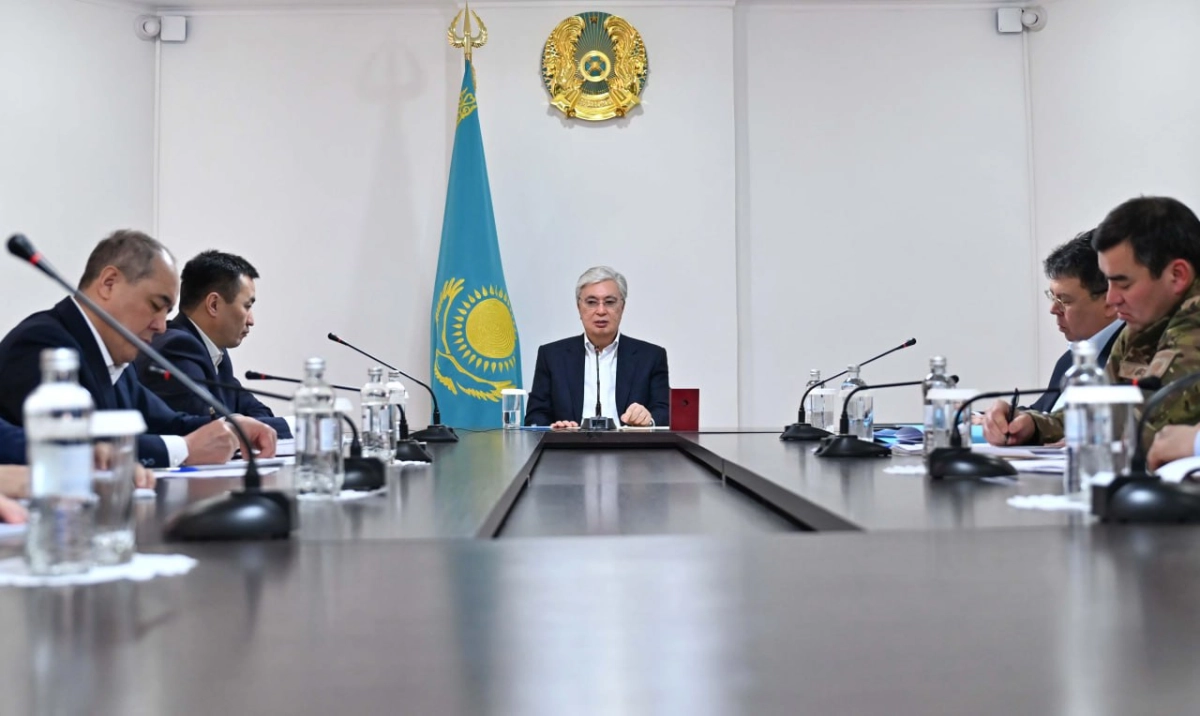 Фото: пресс-служба Акорды