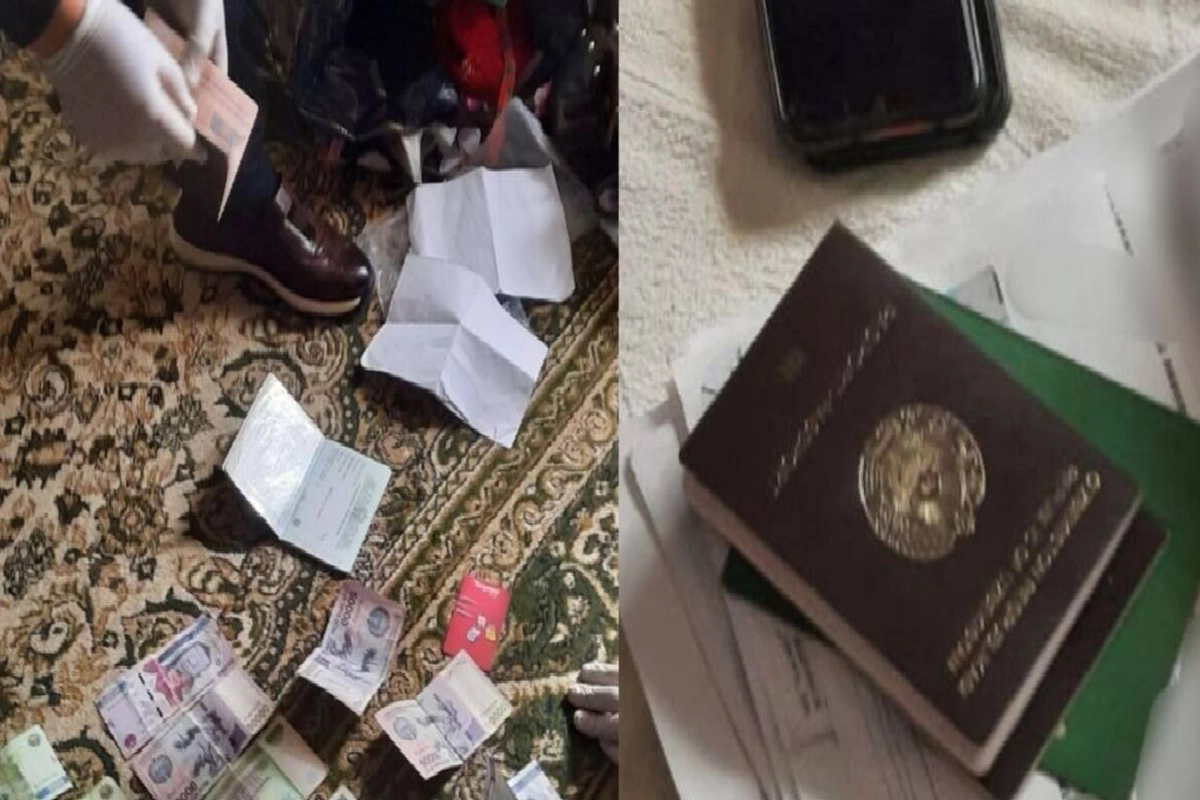 Фото:  Polisia.kz