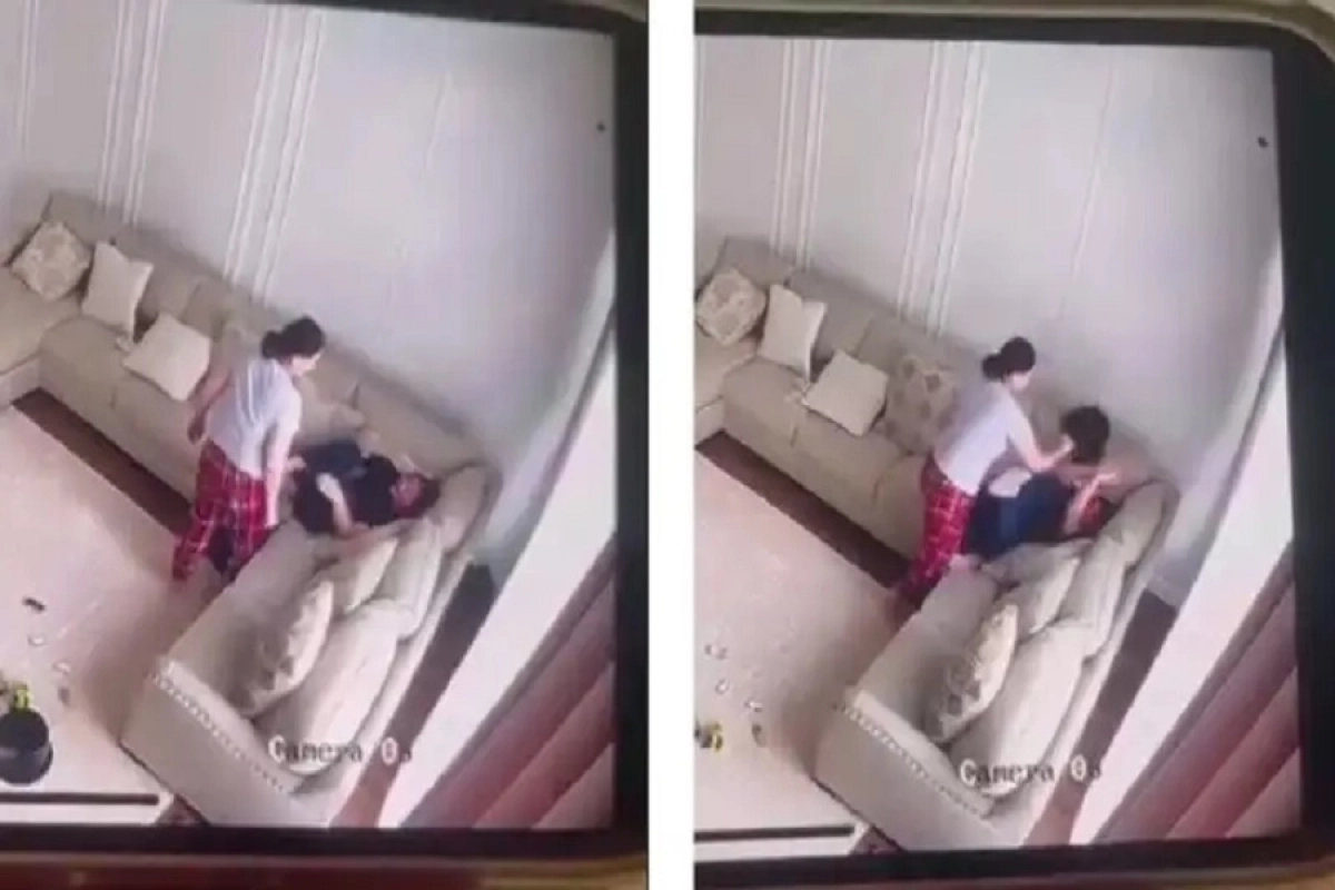 Фото: скриншот из видео