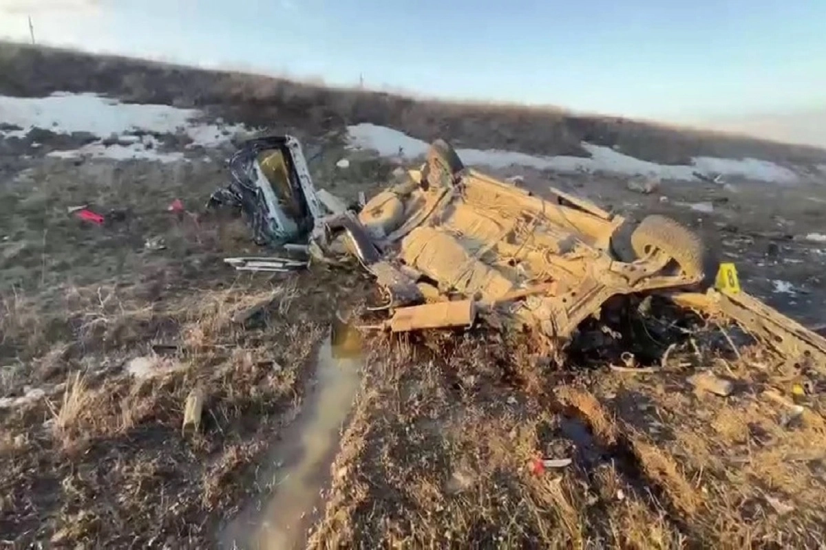 Фото:  Polisia.kz