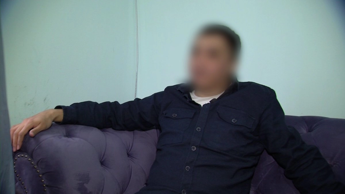 Фото: Астана