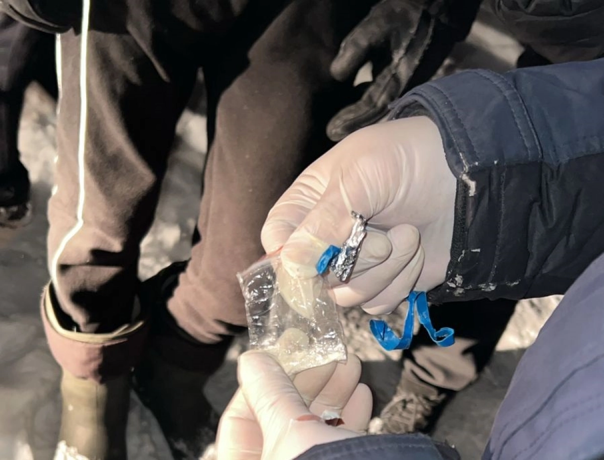 Фото: ДП СКО