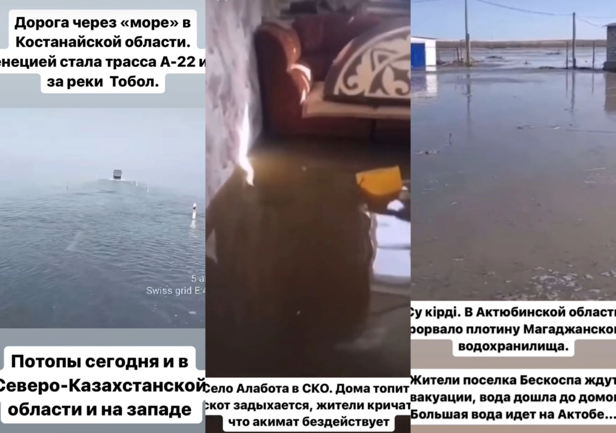 Кадры: Instagram Сырыма Иткулова