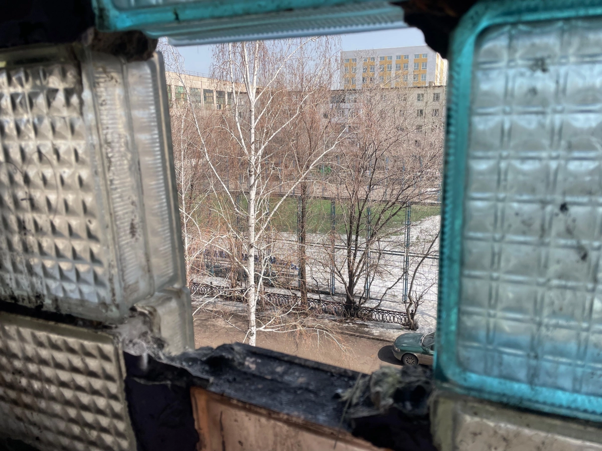 Фото ИА «NewTimes.kz»