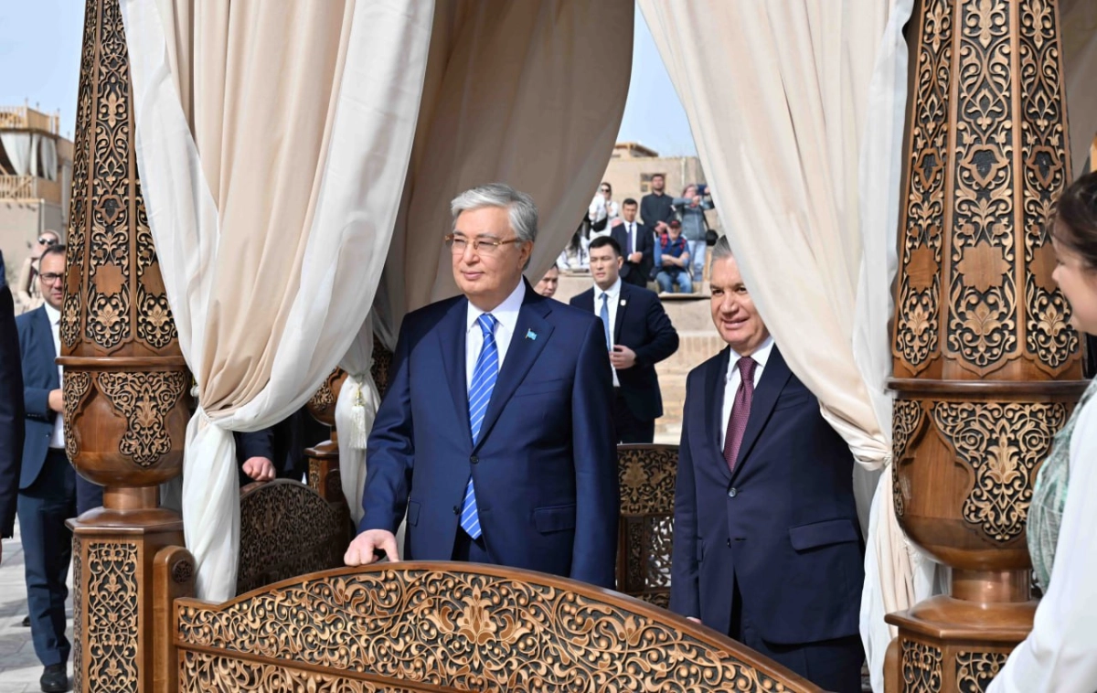 Фото: Пресс-служба Акорды