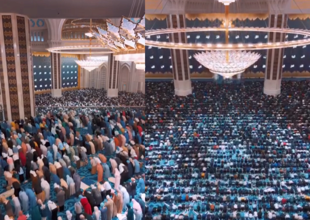 Фото: кадр из видео