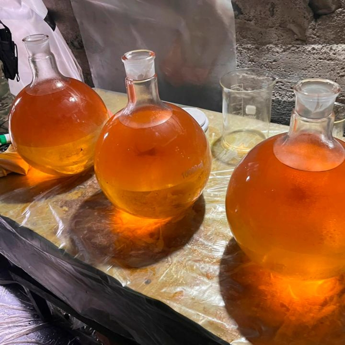 Фото: КНБ РК