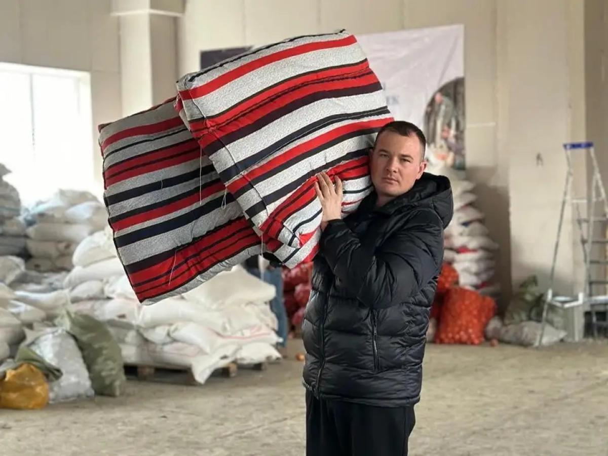 Фото: личный архив Алексея Руденко