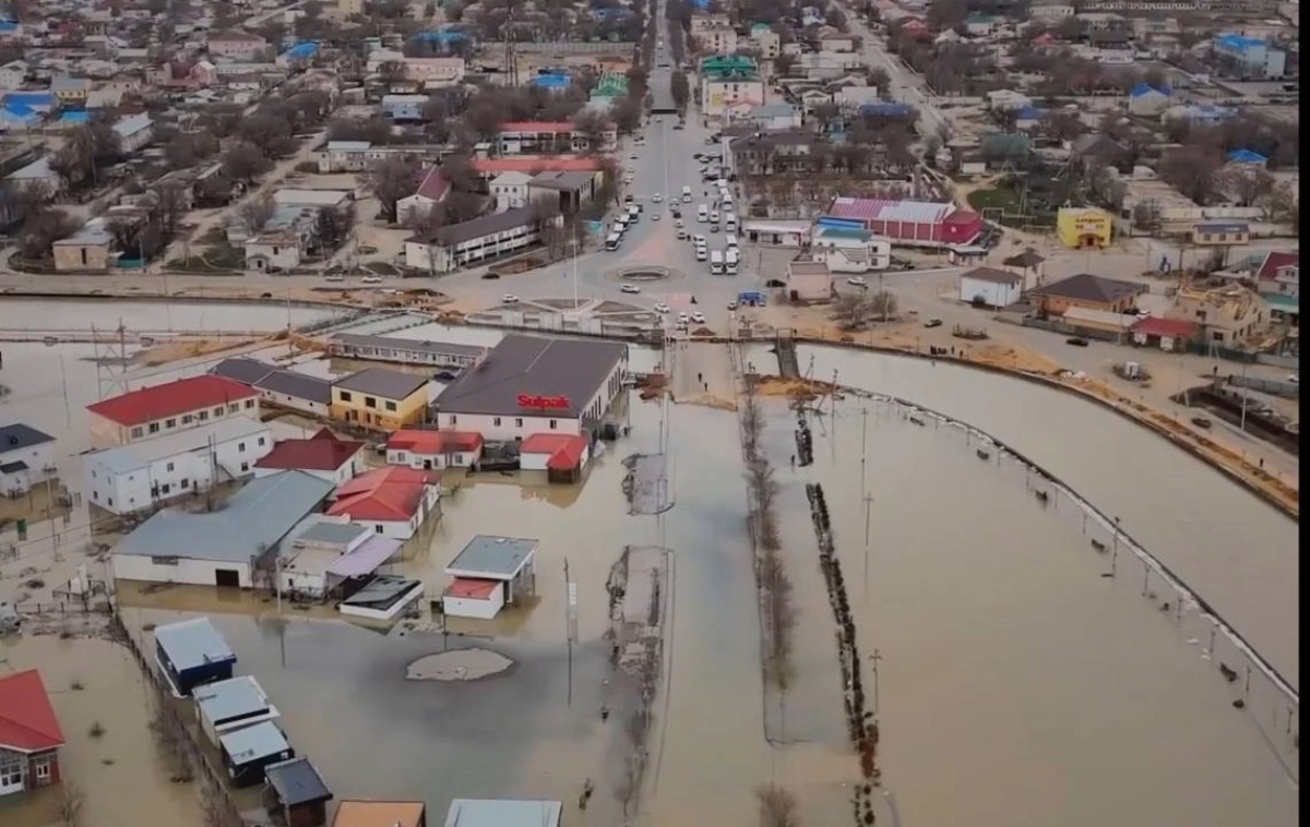 Фото: Atyrau Online