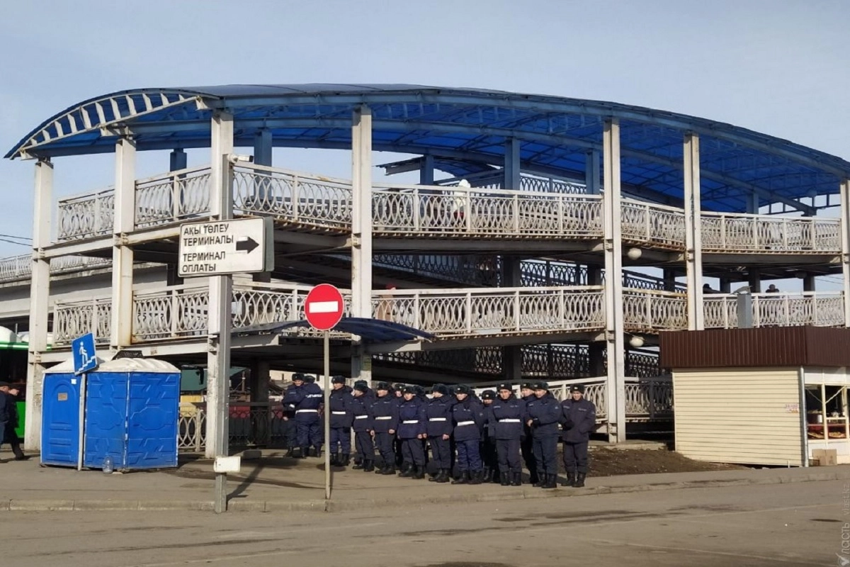 Иллюстративное фото vlast.kz