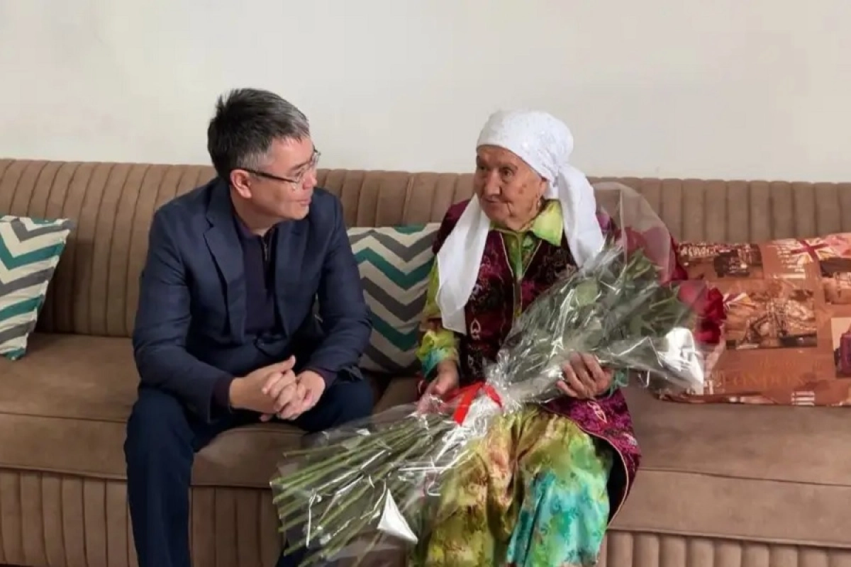 Фото: astanatv.kz