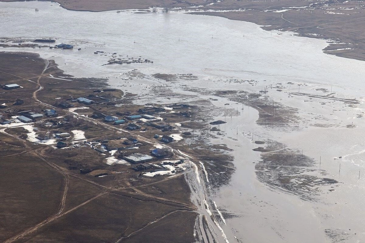 Фото: primeminister.kz