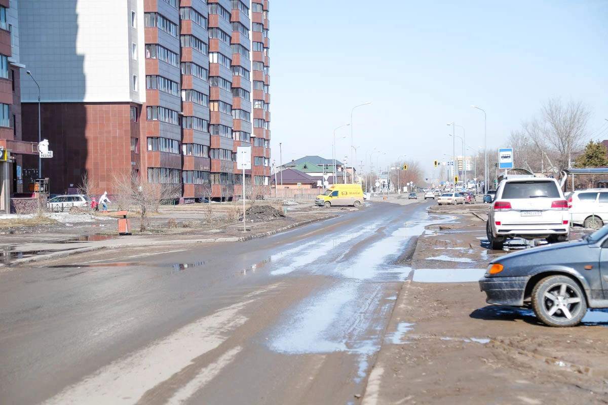 Фото ИА «NewTimes.kz»