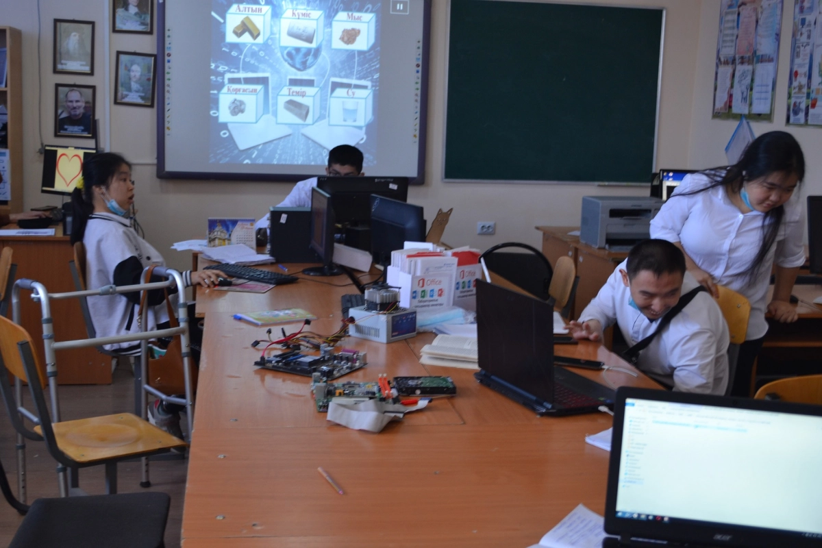 Фото автора