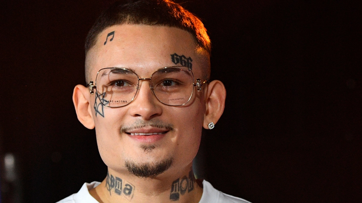 Фото: Максим Блинов/РИА «Новости»