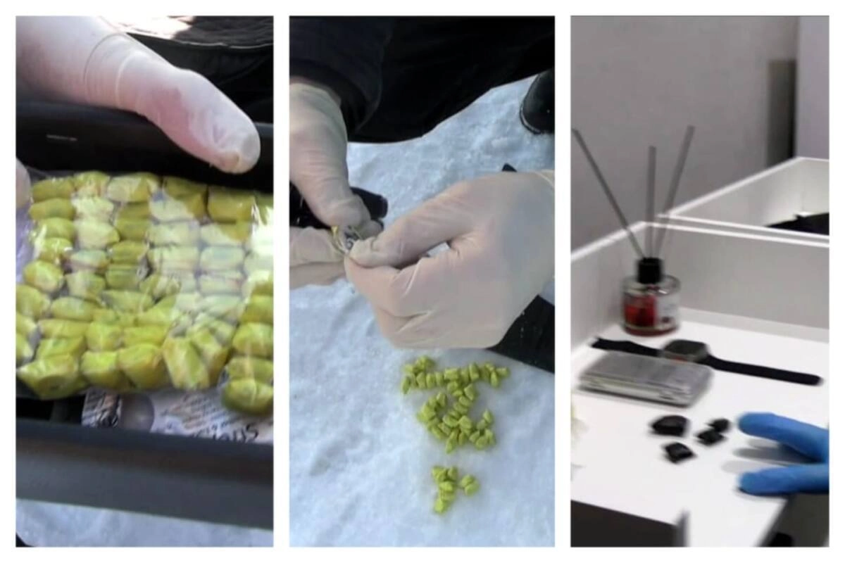 Фото: МВД РК