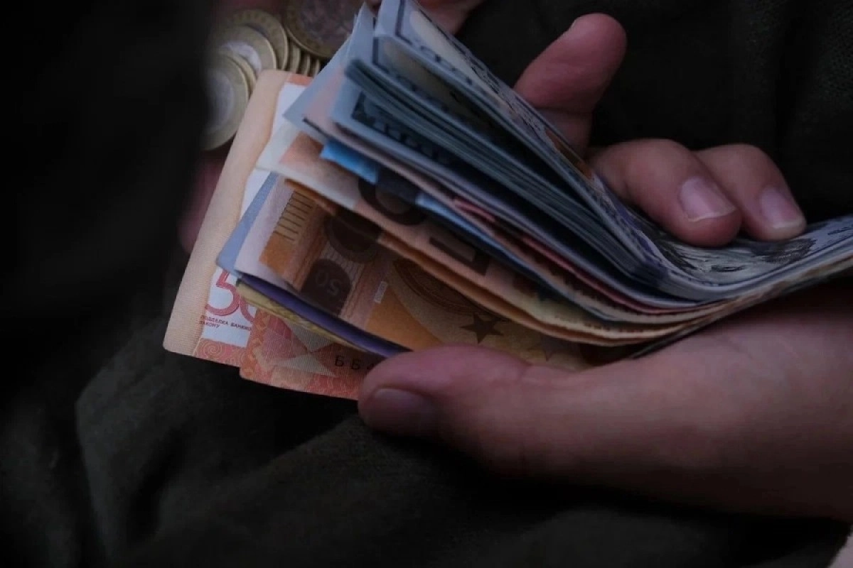 Фото: ИА «NewTimes.kz»