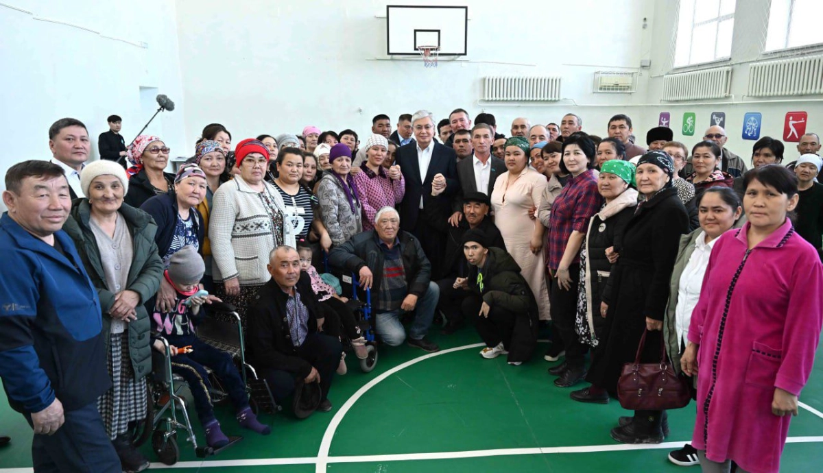 Фото: Пресс-служба Акорды