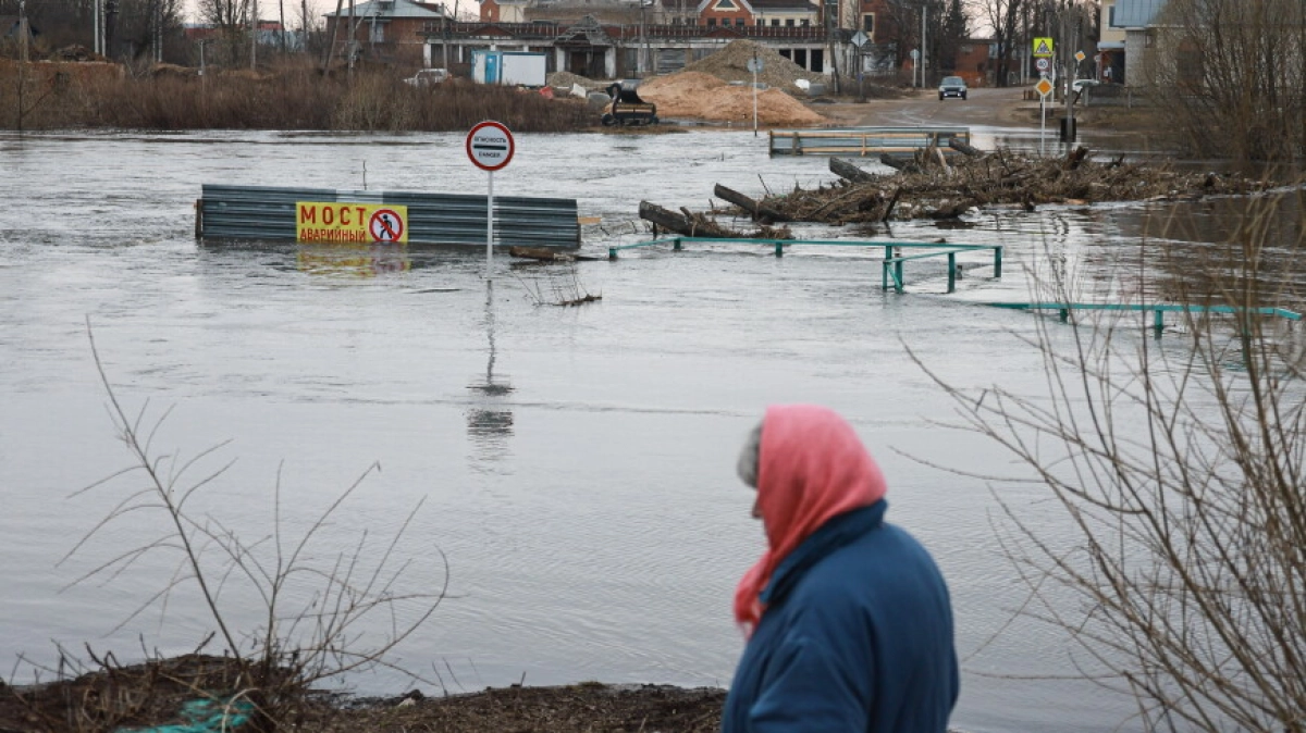 Фото: Владимир Смирнов/ТАСС