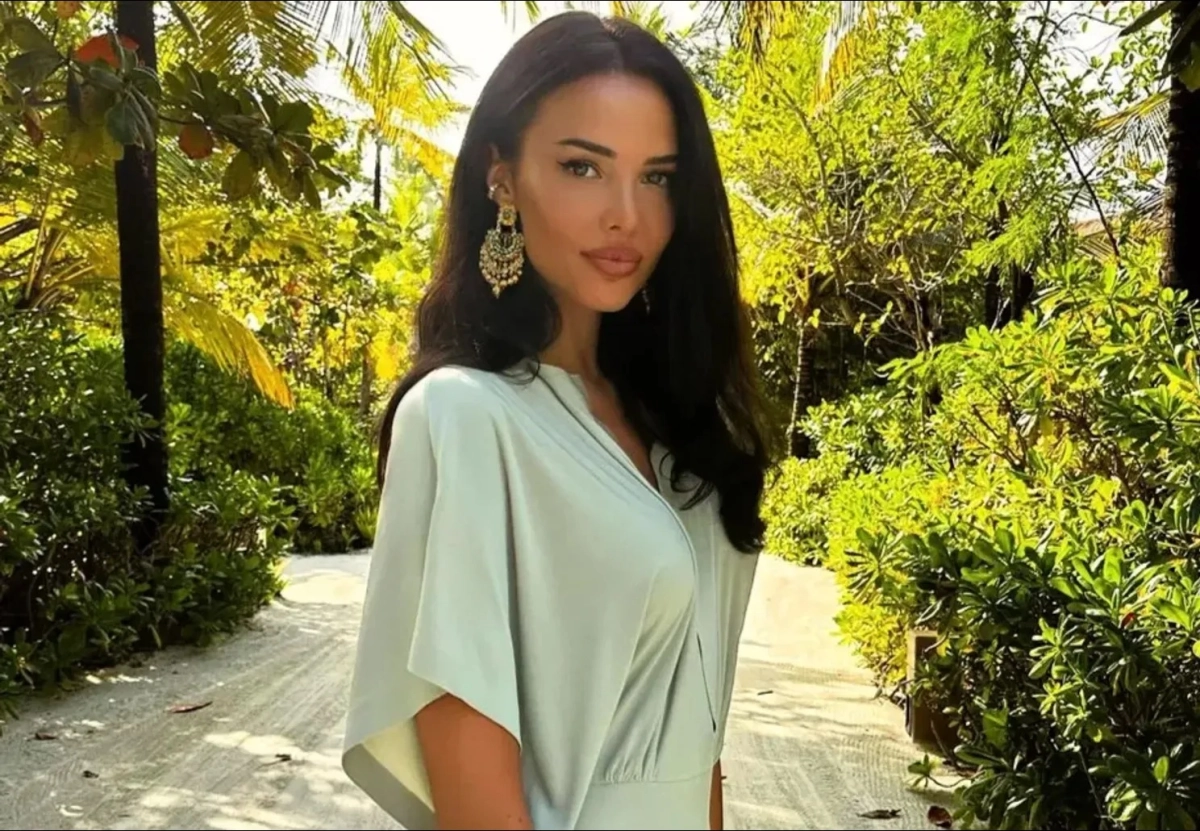 Фото: Решетова/Instagram