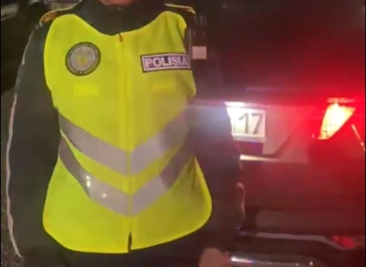 Кадр из видео