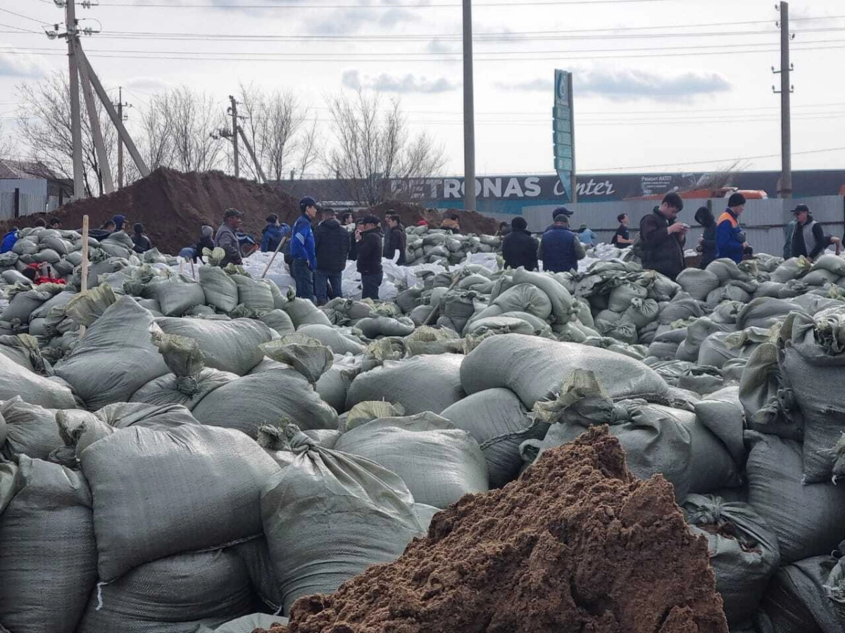 Фото: adildik.org.kz