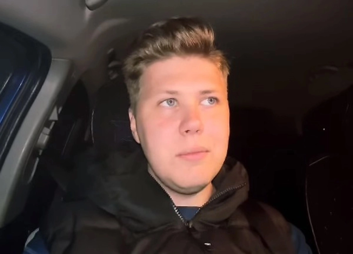 Фото: кадр из видео